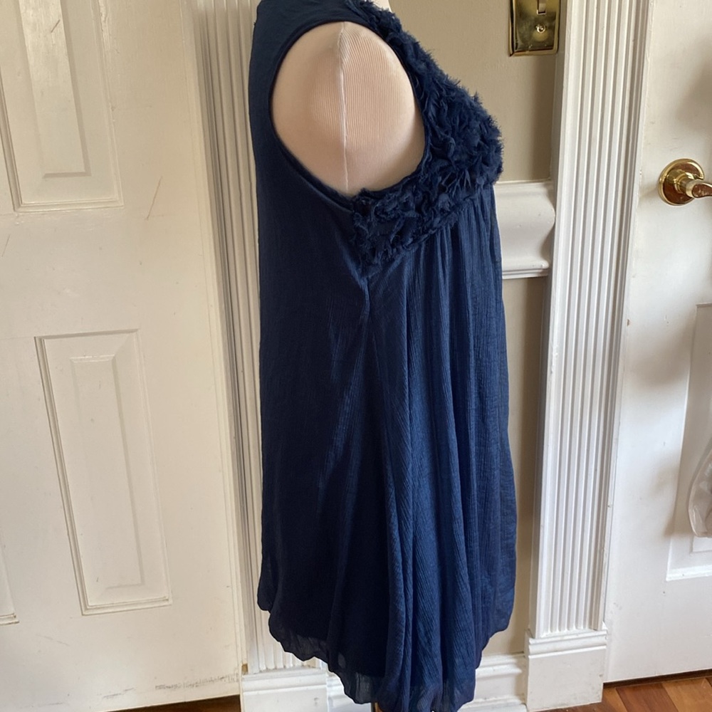 Maternity Dress - Picture 3 of 6